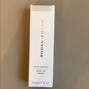 Rodan + Fields Active Hydration Bright Eye Complex